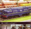 De Modelbouwer Nr. 4 van 2012